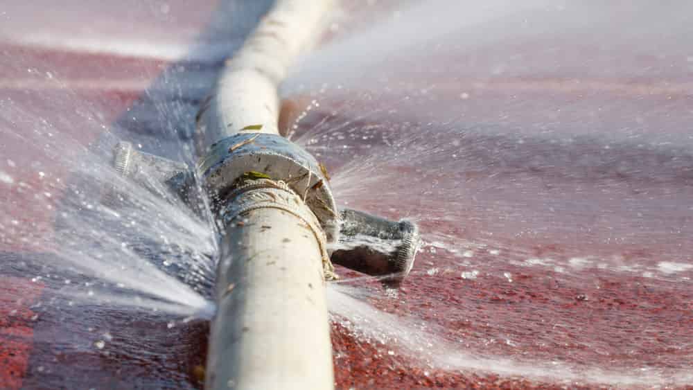 Leak Detection image