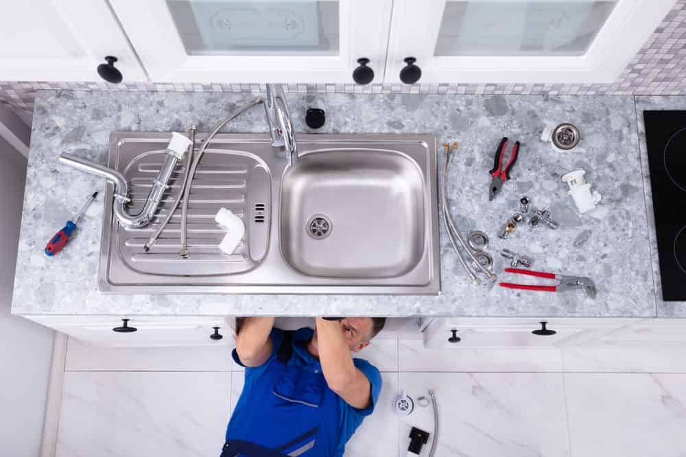 Emergency Plumbing Services image