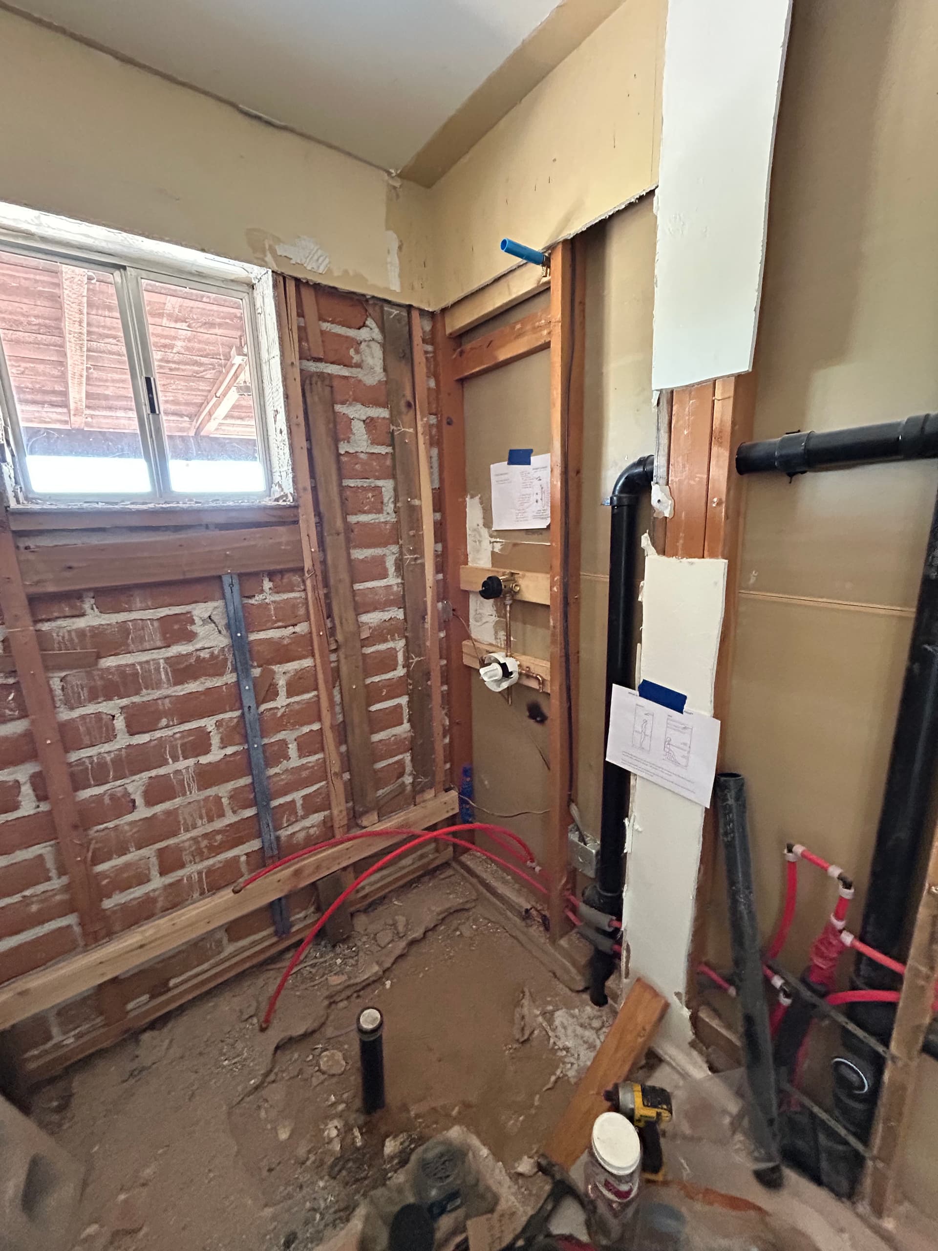 Why a Bathroom Remodel Is the Perfect Time to Replumb image