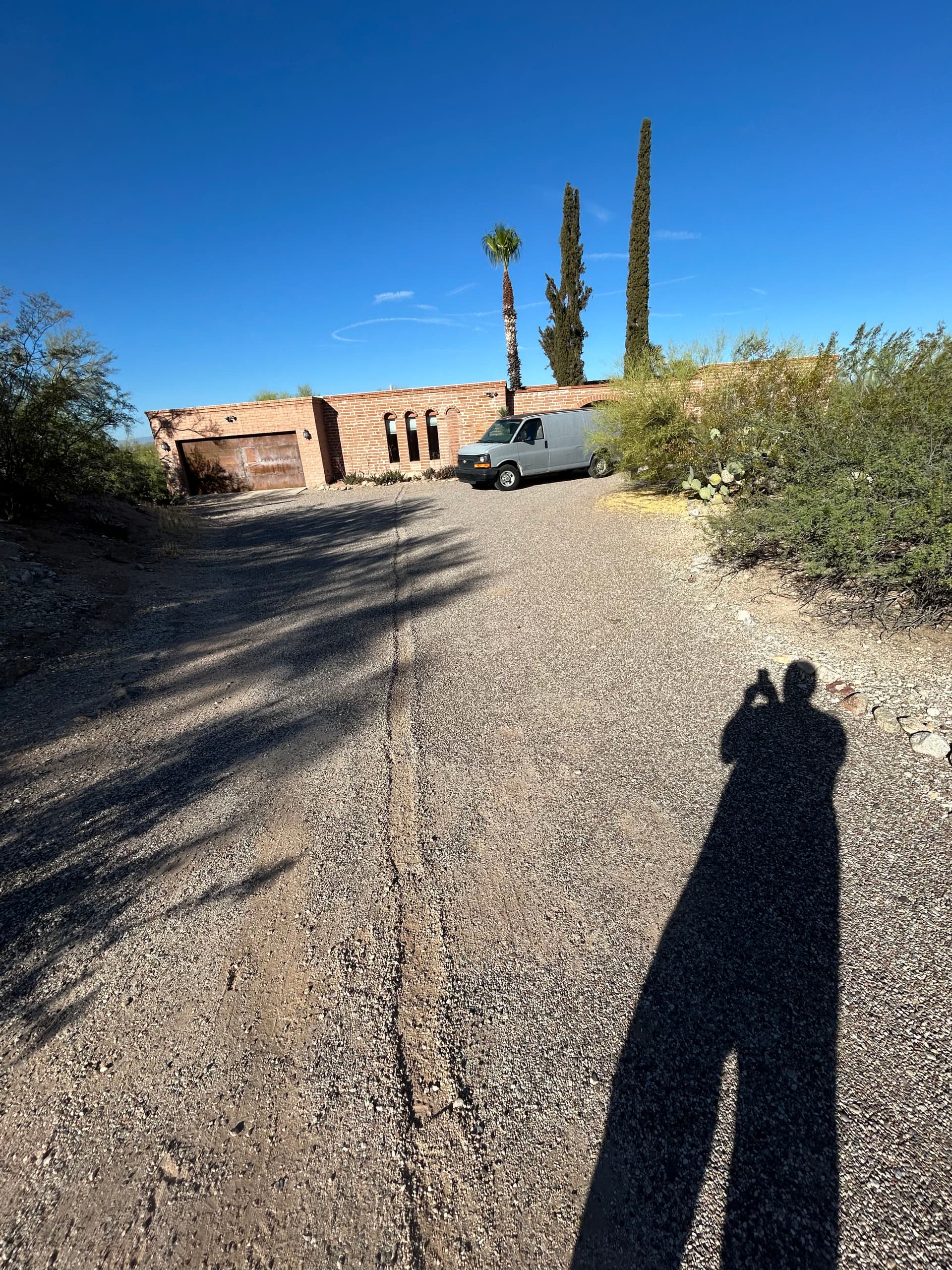 Full Sewer Line Replacement From Street to Home image