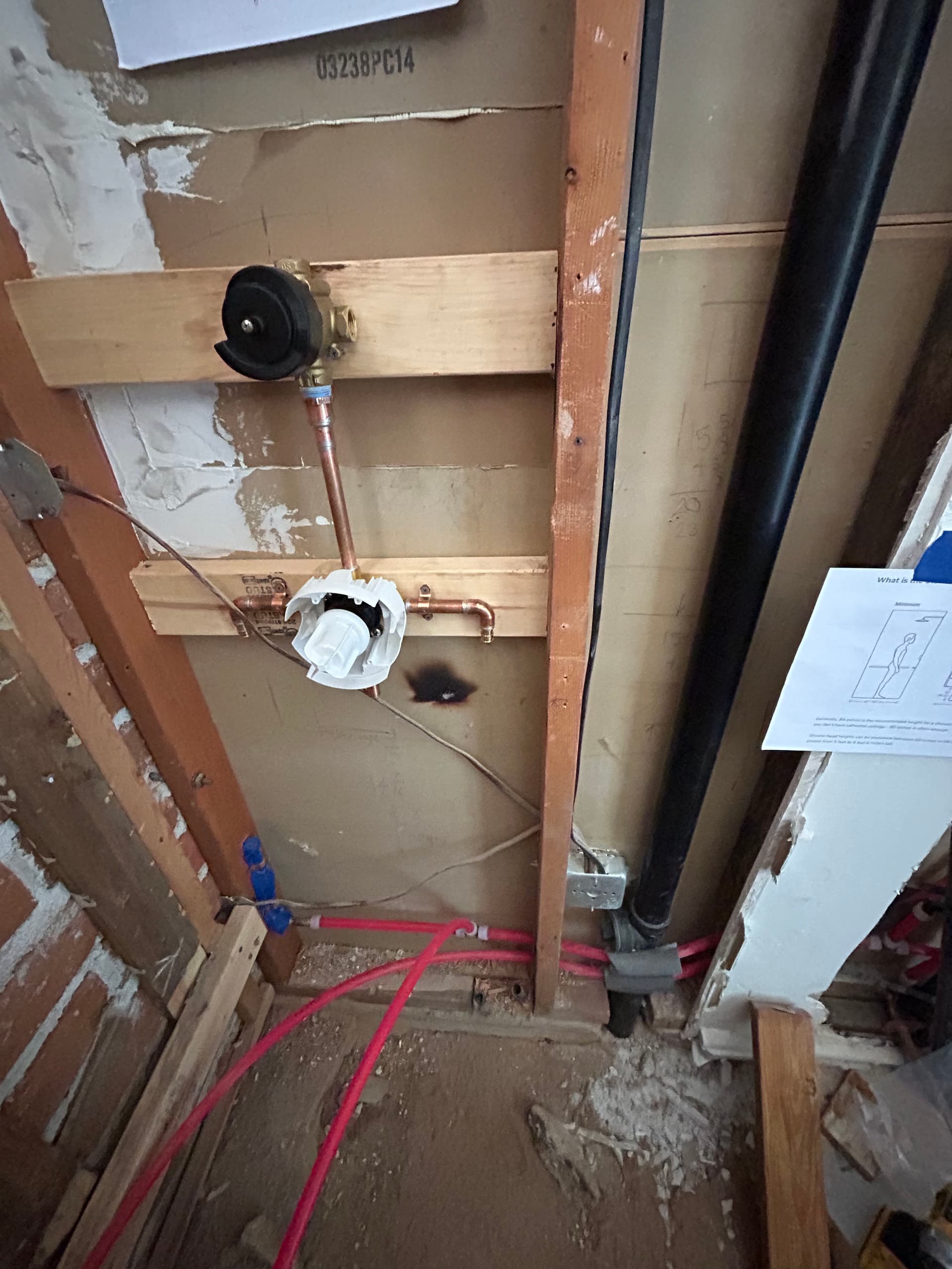 Gallery photos for Why a Bathroom Remodel Is the Perfect Time to Replumb: Image #1