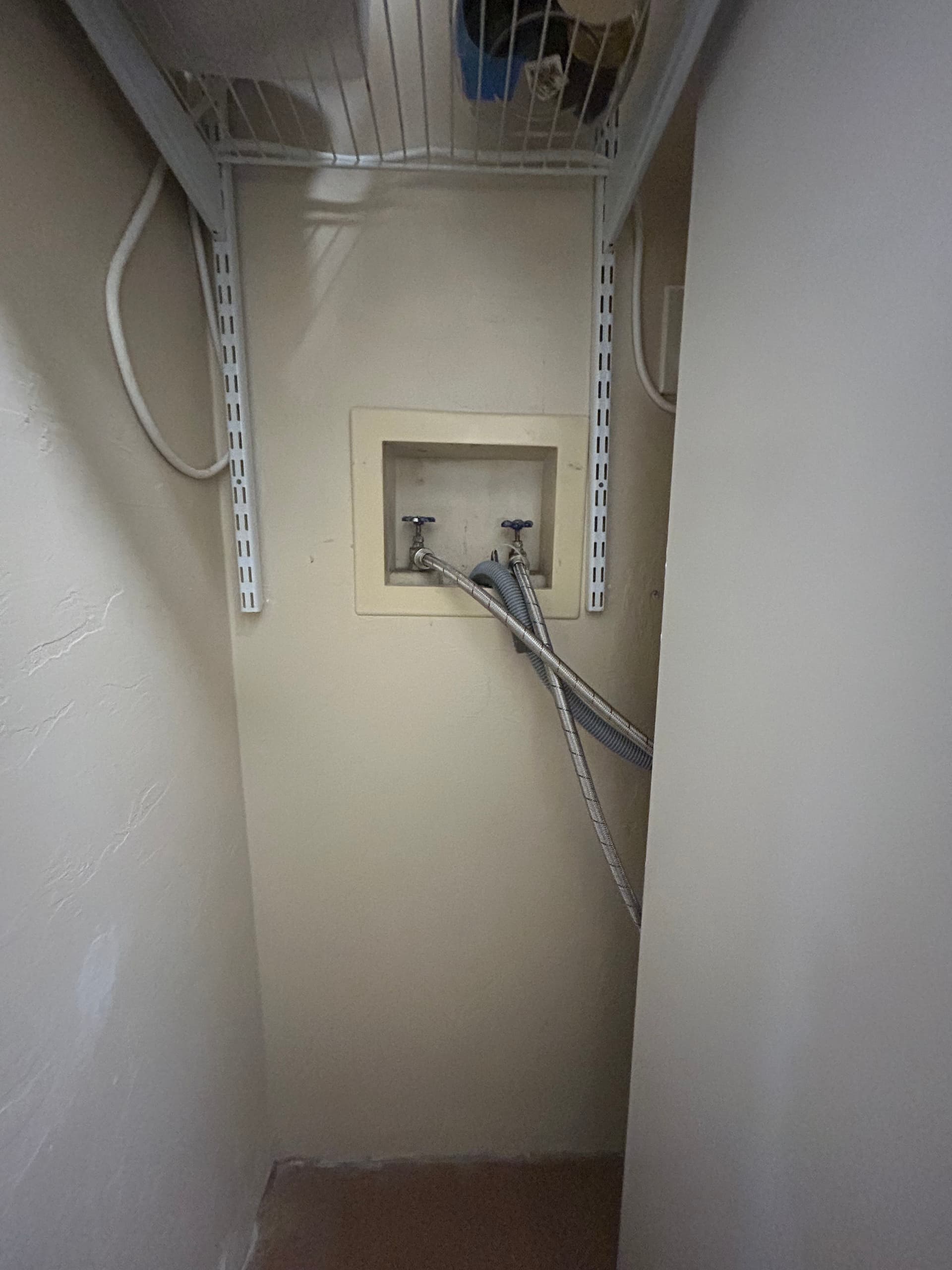 Washing Machine Water Won't Shut Off - Here's the Fix image