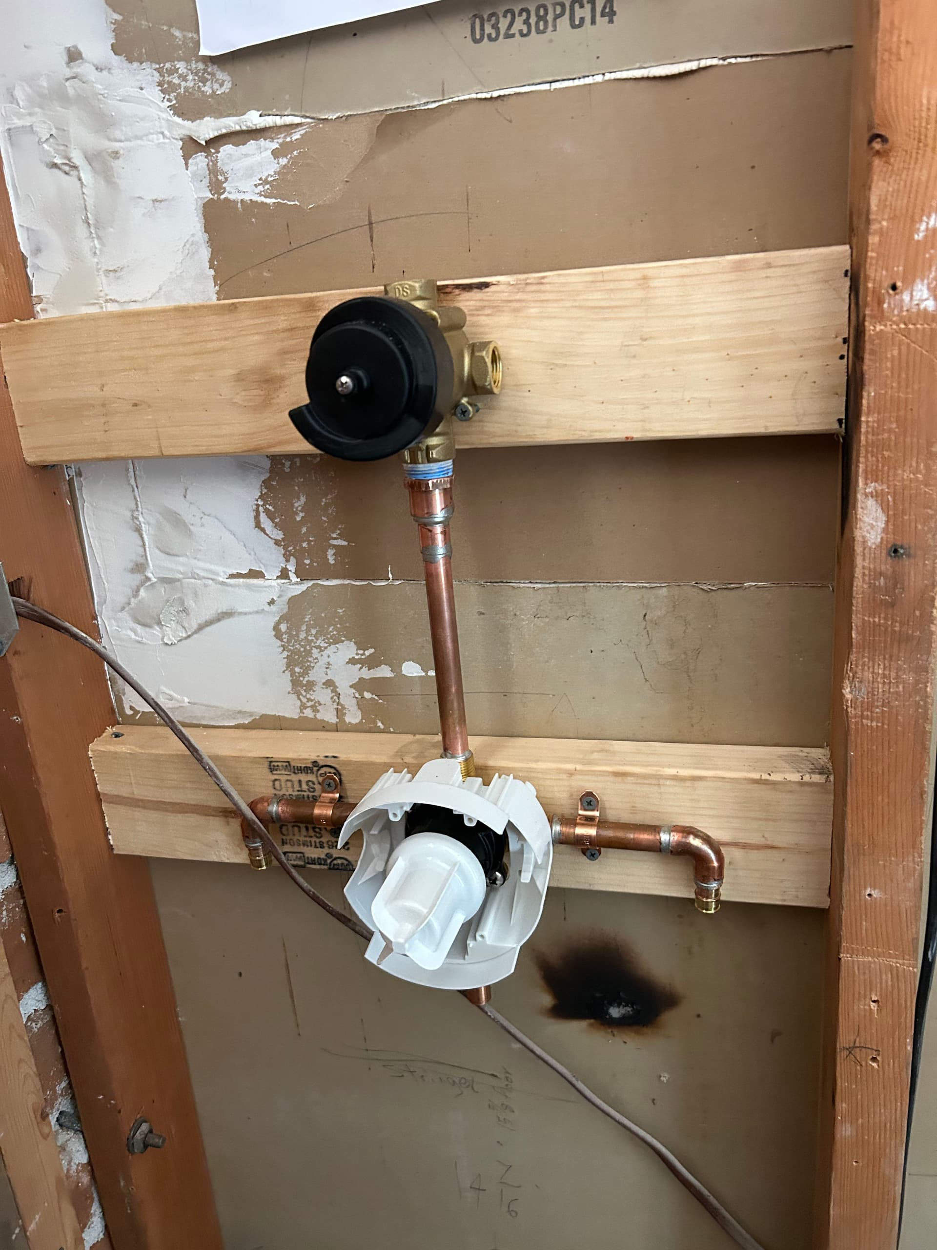Gallery photos for Why a Bathroom Remodel Is the Perfect Time to Replumb: Image #2