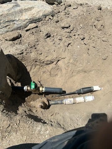 Gallery photos for Pipe Repair Marvel for Efficient Plumbing Solutions: Image #1