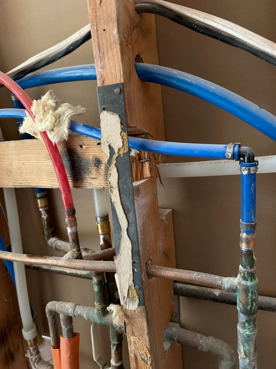 Gallery photos for Efficient Plumbing Renovation Solutions: Image #1