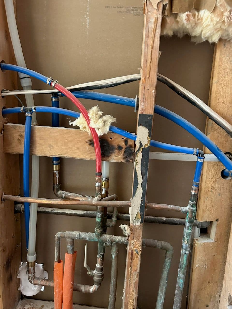 Gallery photos for Efficient Plumbing Renovation Solutions: Image #2