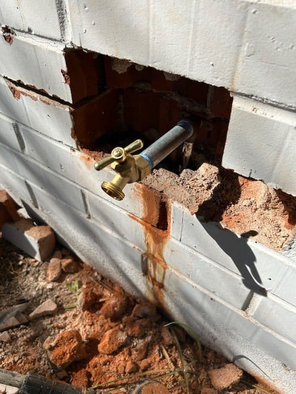 Project Expert Spigot Repair to Fix Leaks Fast image