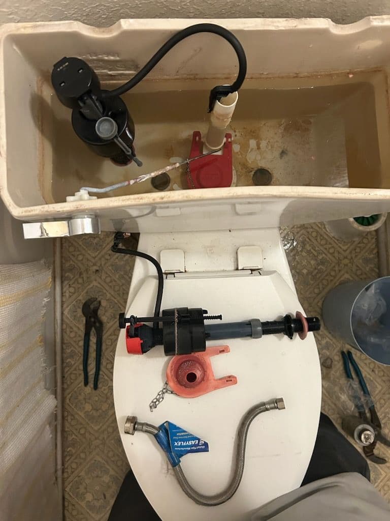 Smooth Sailing Toilets with Expert Leak Repairs image