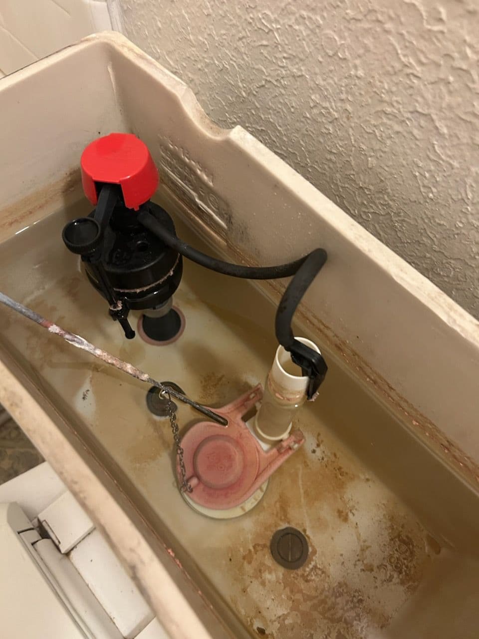 Gallery photos for Smooth Sailing Toilets with Expert Leak Repairs: Image #3