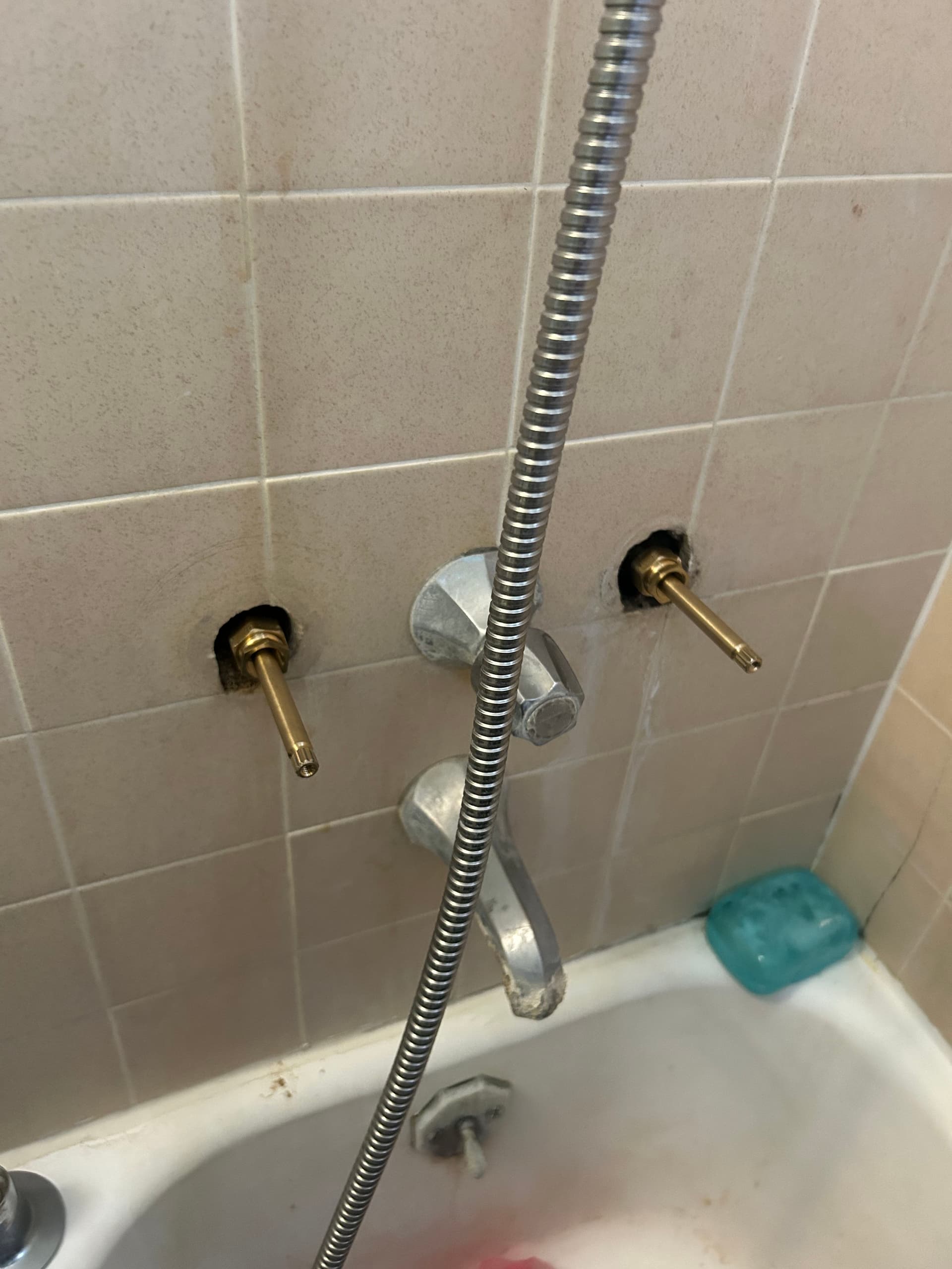 Gallery photos for Classic Valve Rebuild for Leak-Free Efficiency: Image #2