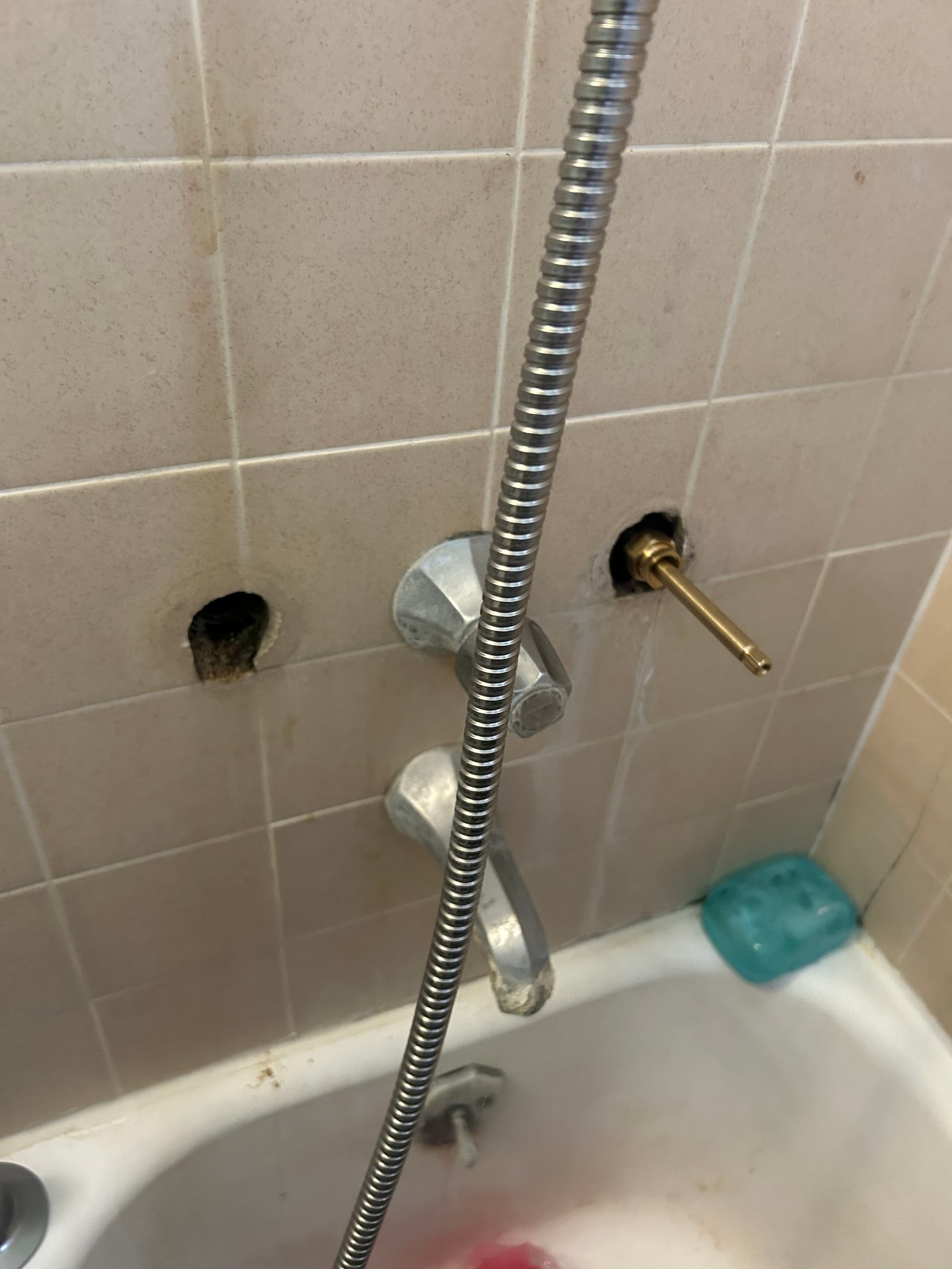 Classic Valve Rebuild for Leak-Free Efficiency image