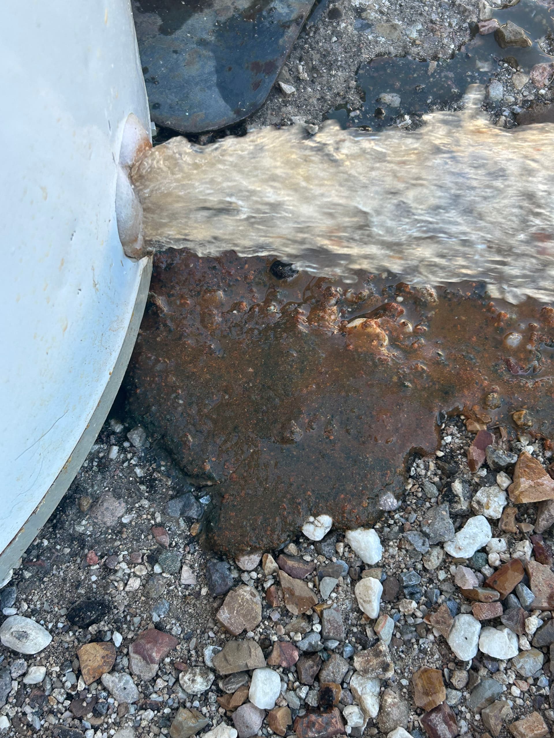 Gallery photos for Water Heater Replacement and Code Upgrades: Image #2