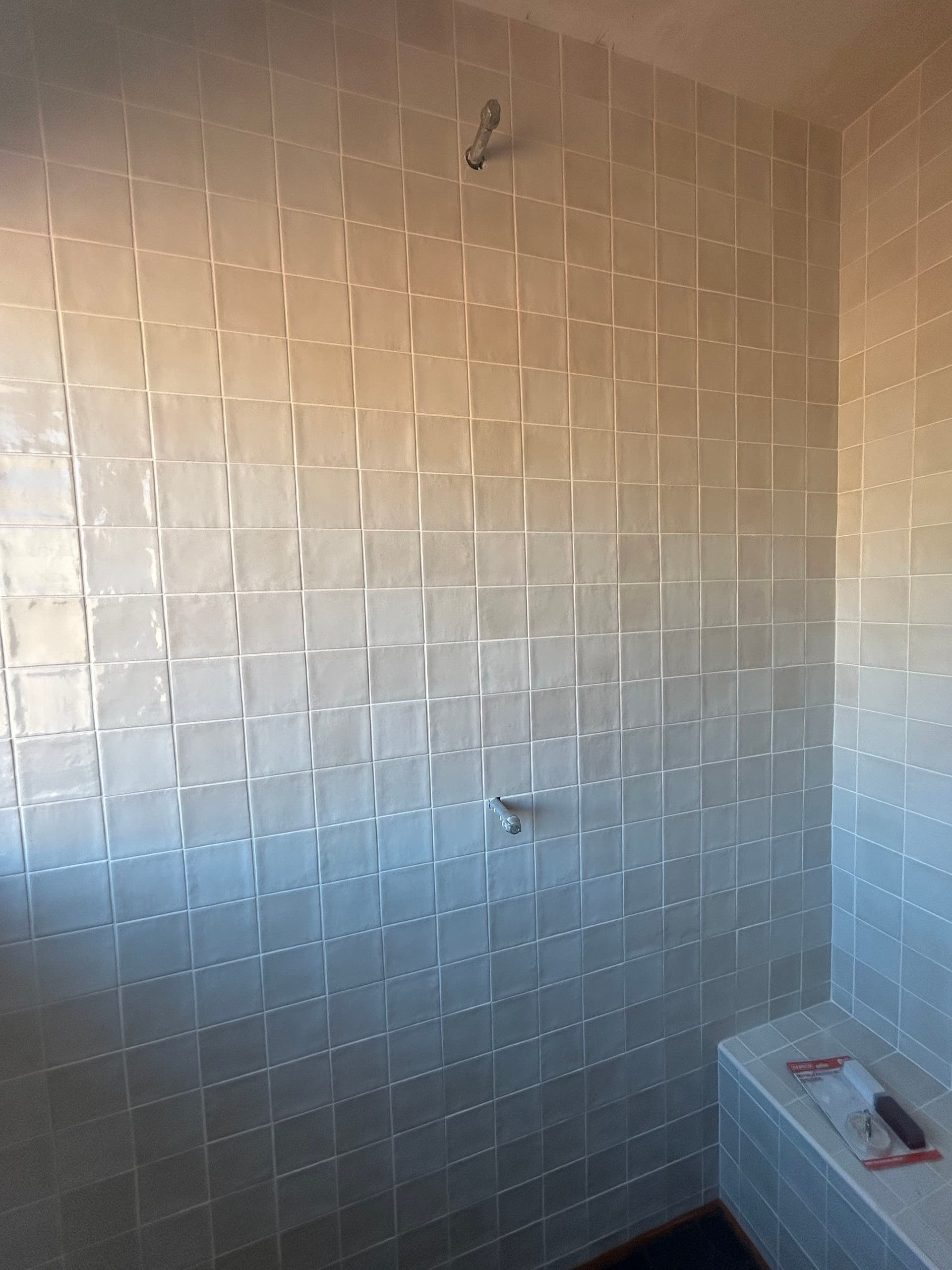 Gallery photos for Shower Upgrade Reflects Style and Functionality: Image #7