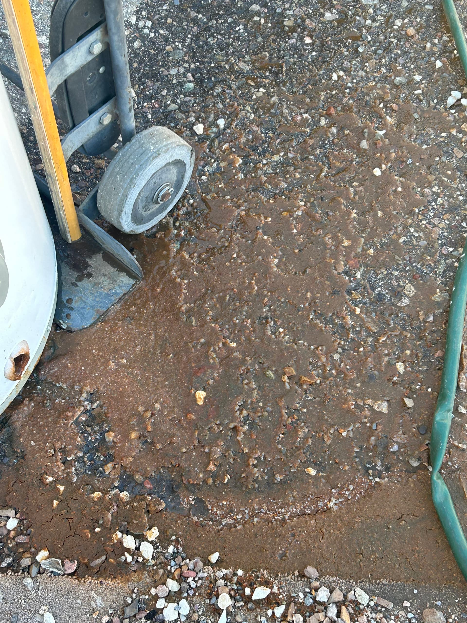 Gallery photos for Water Heater Replacement and Code Upgrades: Image #3