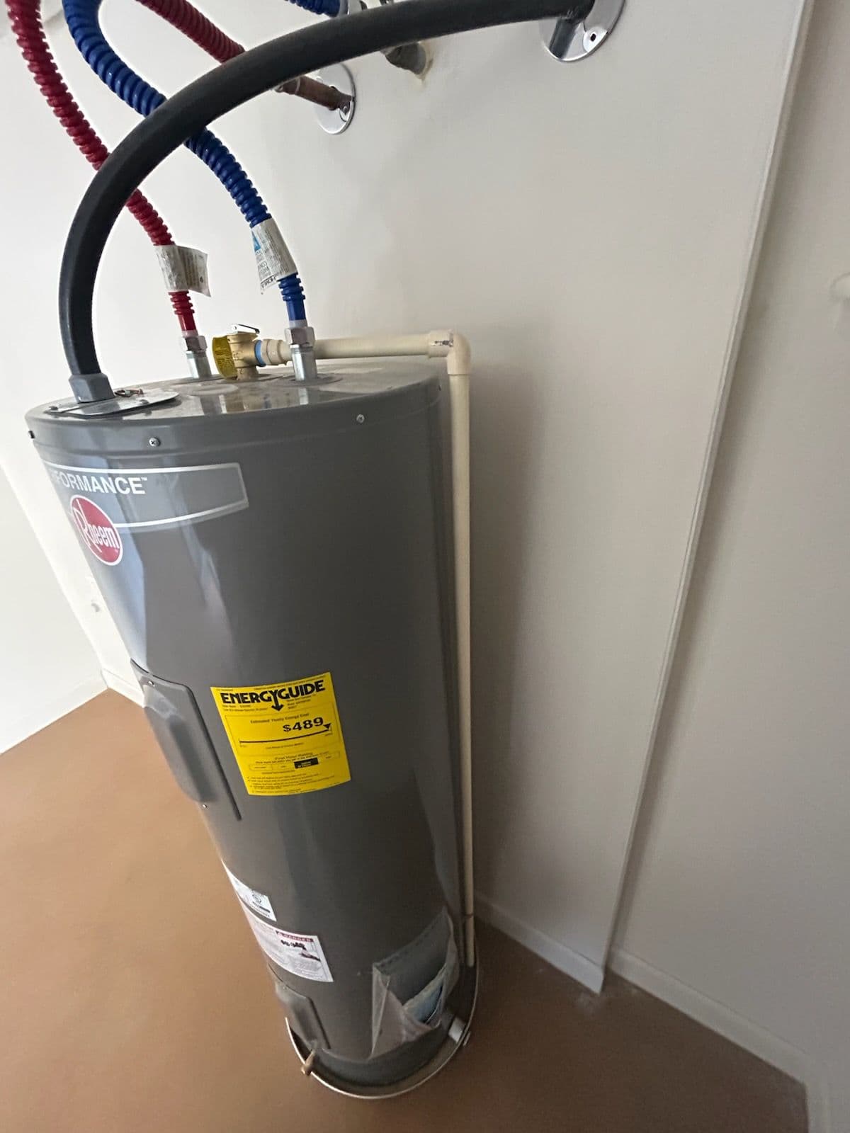 Essential Update for Safe Home Plumbing image