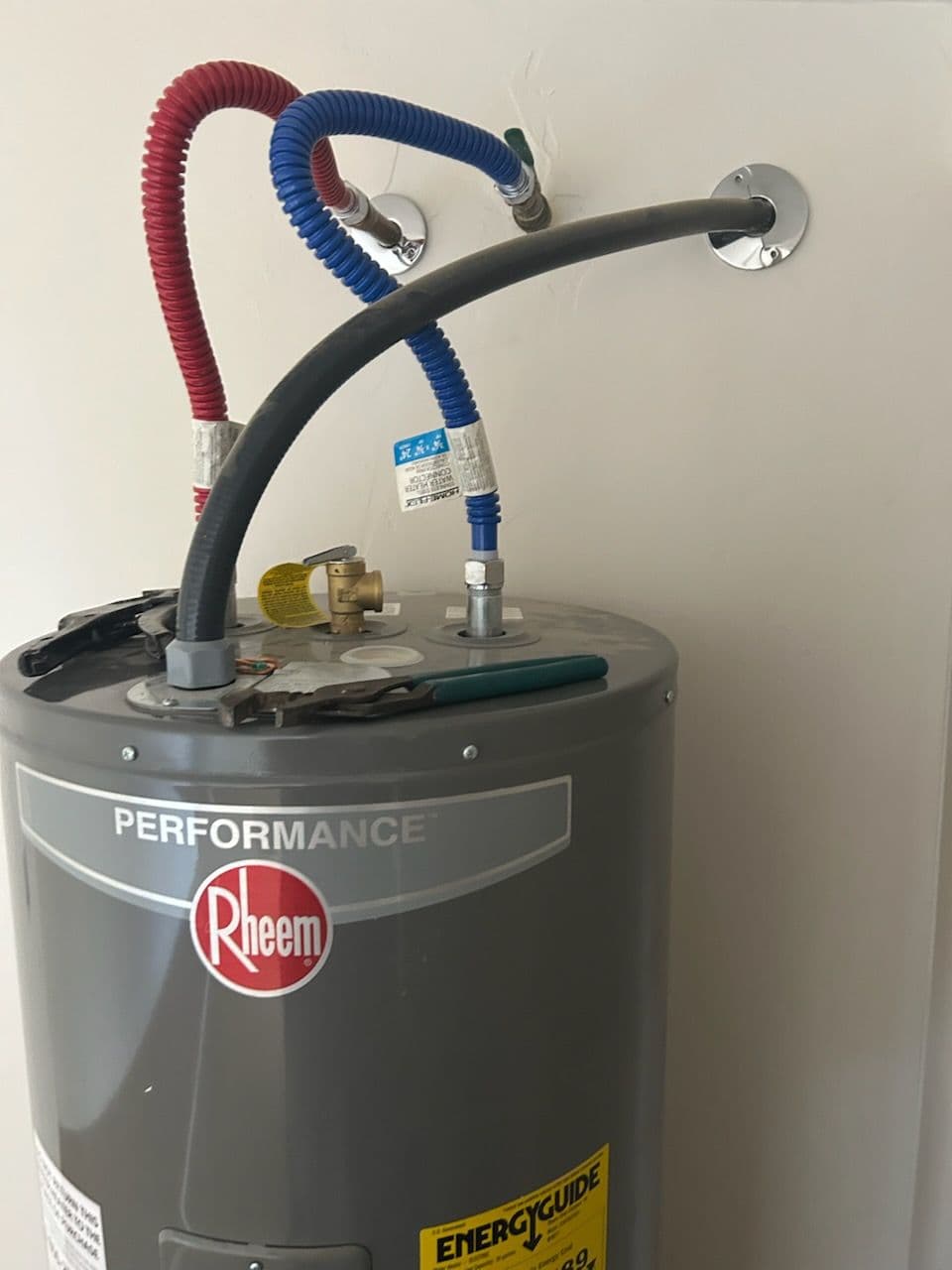 Gallery photos for Essential Update for Safe Home Plumbing: Image #1