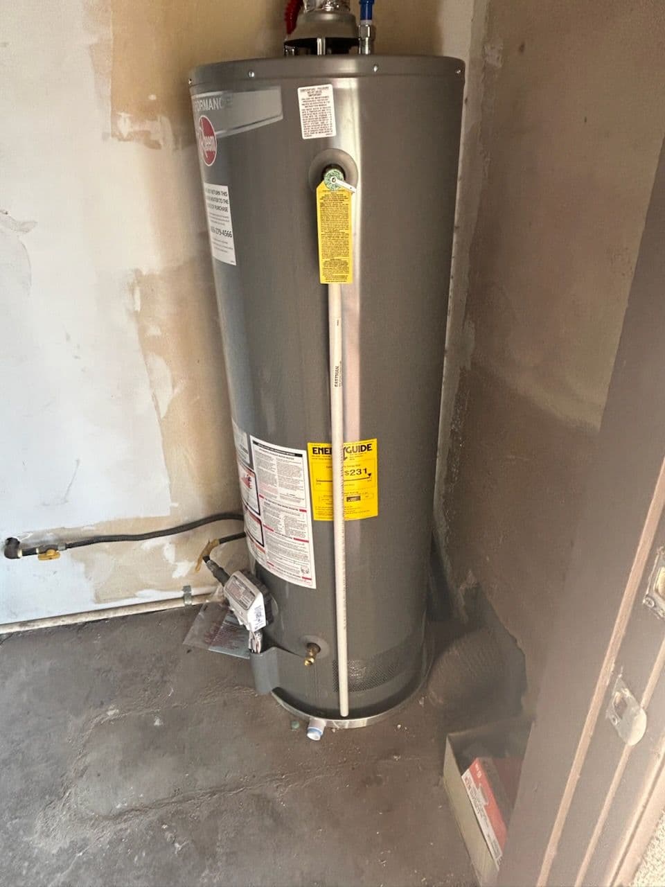 Gallery photos for Essential Update for Safe Home Plumbing: Image #2